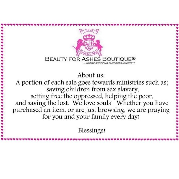 Divine Christian Open Band Cz Clear Cubic Zirconia Cross Silver Brass Ring 7 - Picture 8 of 8